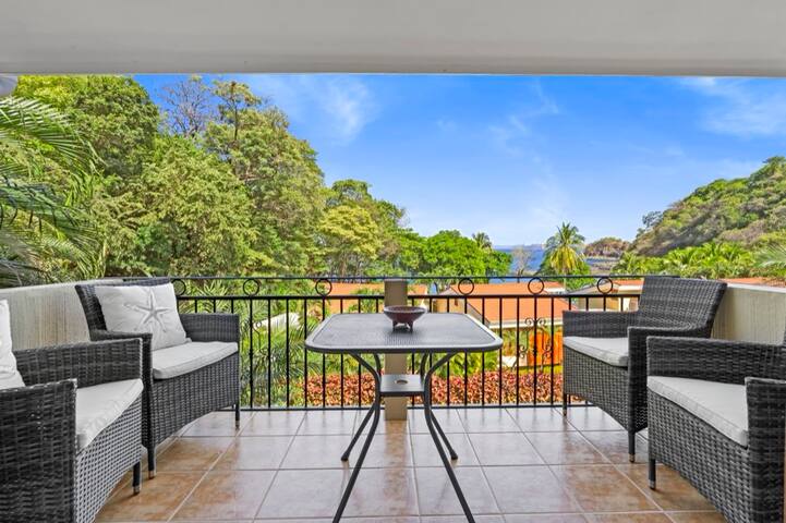 Hidden Beach House in Ocotal Beach - 3BR 2.5 BA