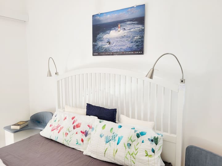 ห้องนอน