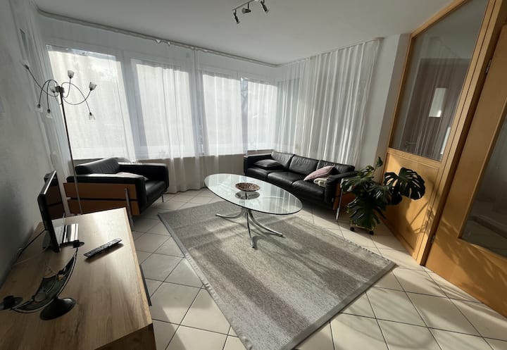Ferienwohnung Storchenblick - Radolfzell am Bodensee