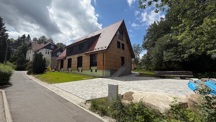 Drubenstube Ii - Wernigerode