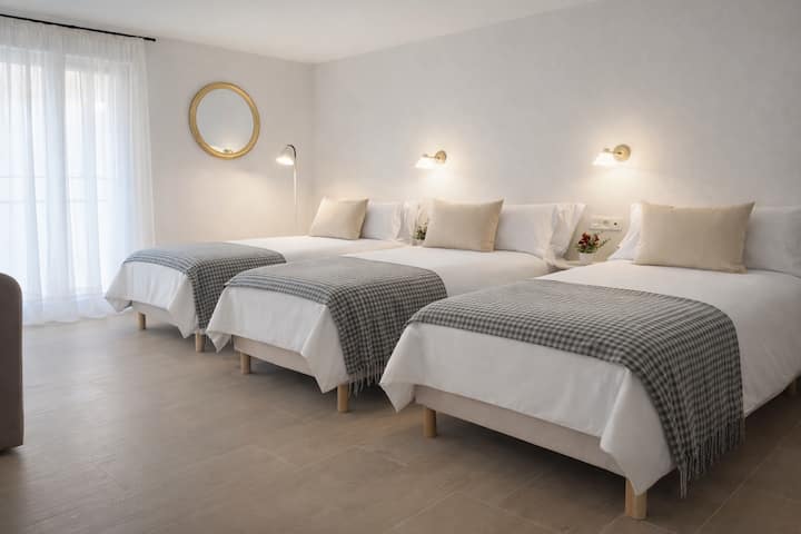 საძინებელი 3