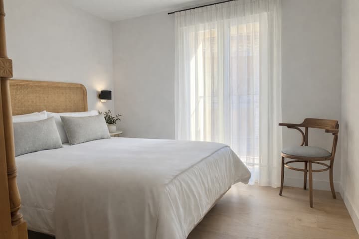 საძინებელი 1