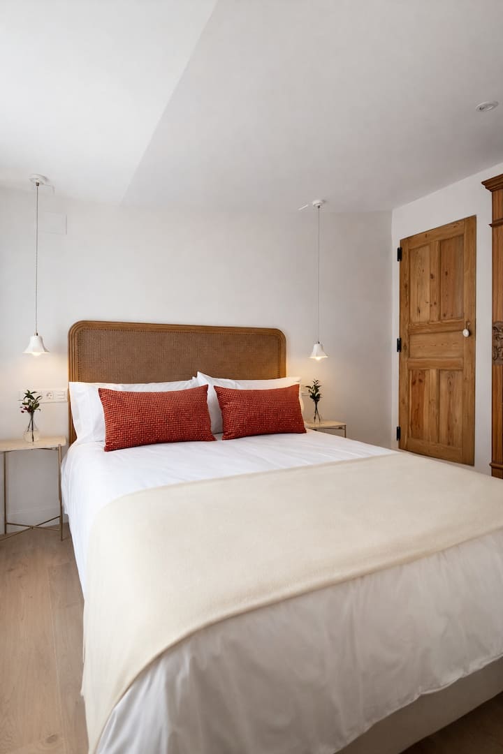 საძინებელი 4