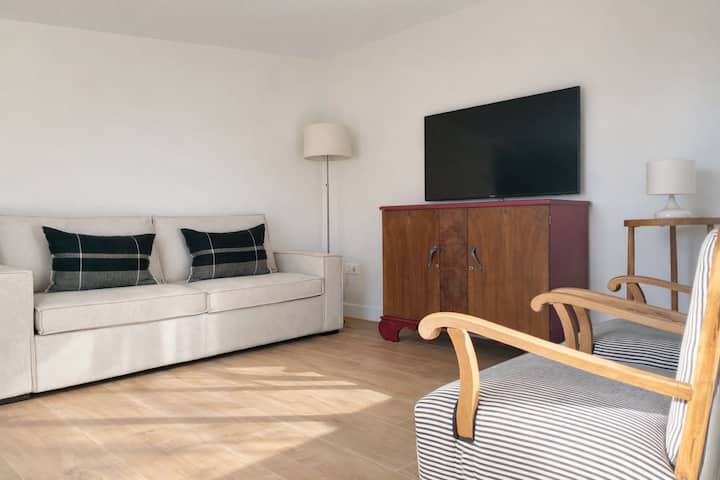 მისაღები ოთახი