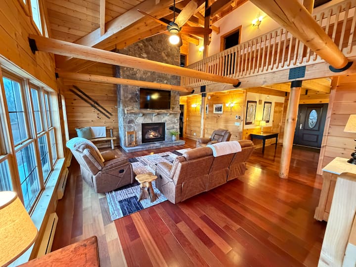 High Mountain Retreat - Seneca Rocks, WV