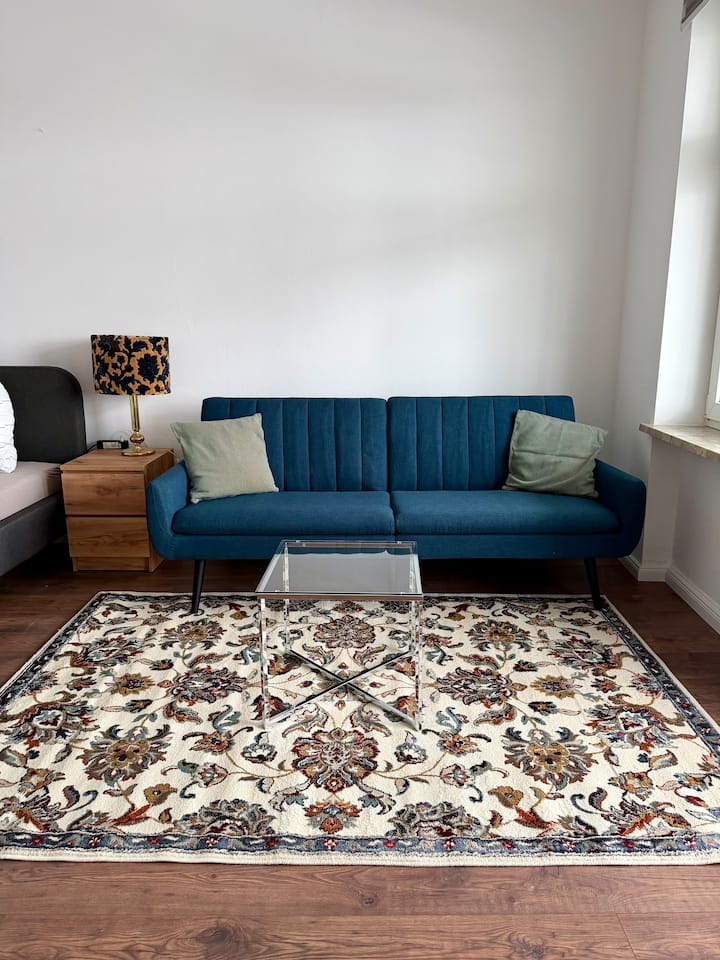 Stilvolle Wohnung Mit Rheinblick - Neuwied