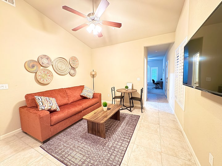 Furnished Suite – Visalia Kaweah Health & Sequoia - Visalia, CA