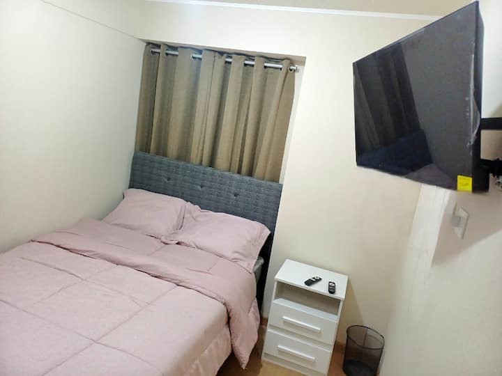 Chambre 2