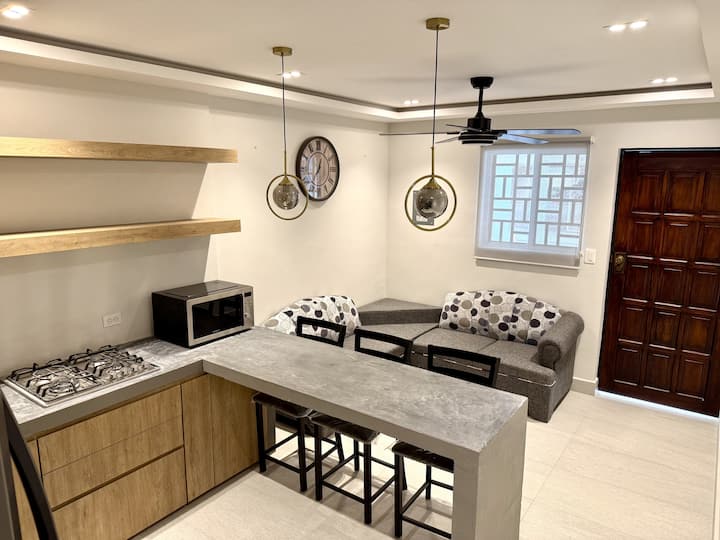 Departamento Fundidora - Monterrey