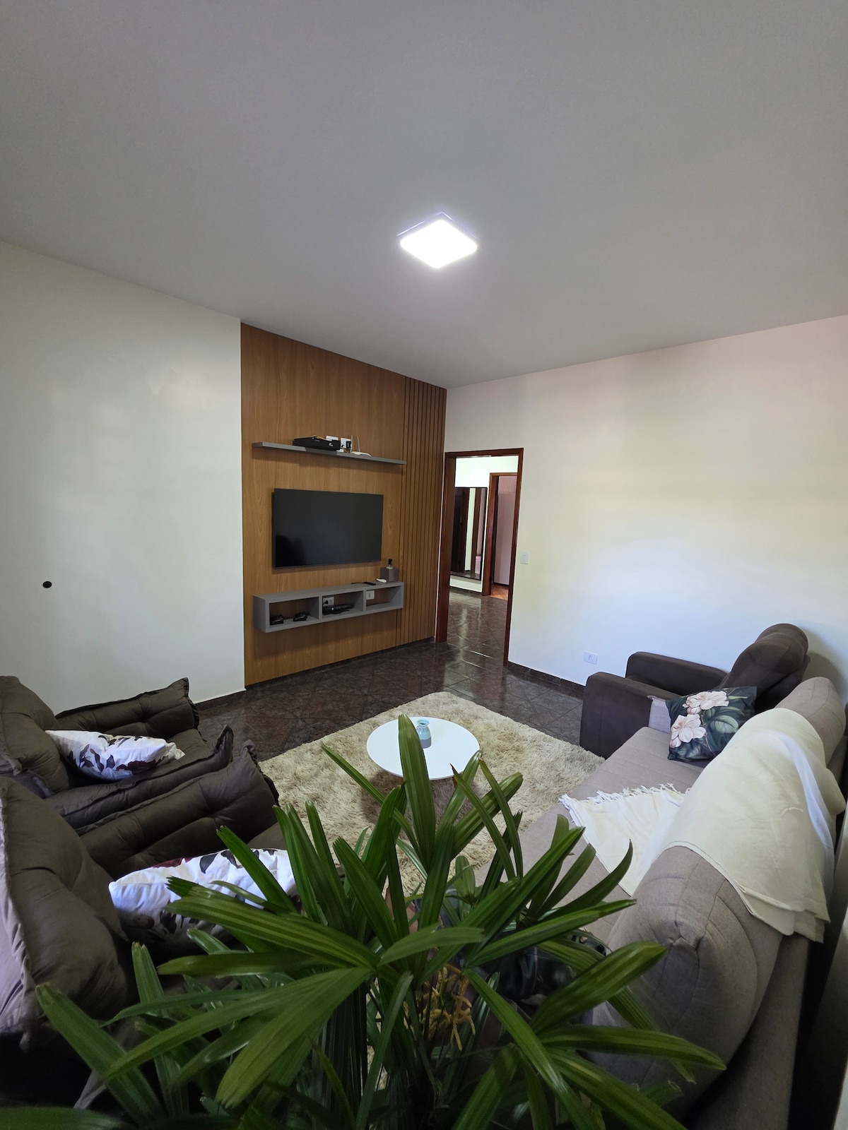 Airbnb em destaque: Casa Grande 15 min from the Falls and 8 min from Argentina em Foz Do Iguaçu