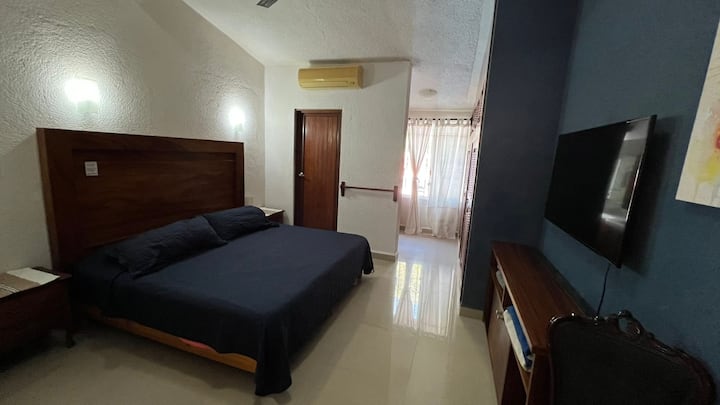 Dhomë gjumi 2