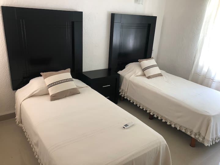 Dhomë gjumi 5