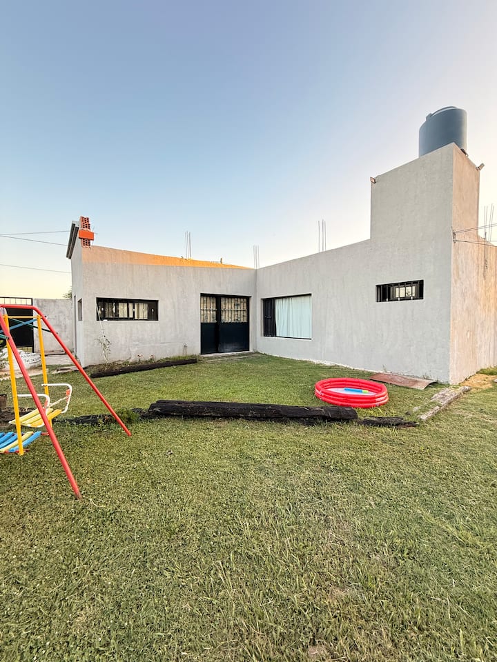 Casa En San Pedro Aires De Lavanda - San Pedro, Argentina