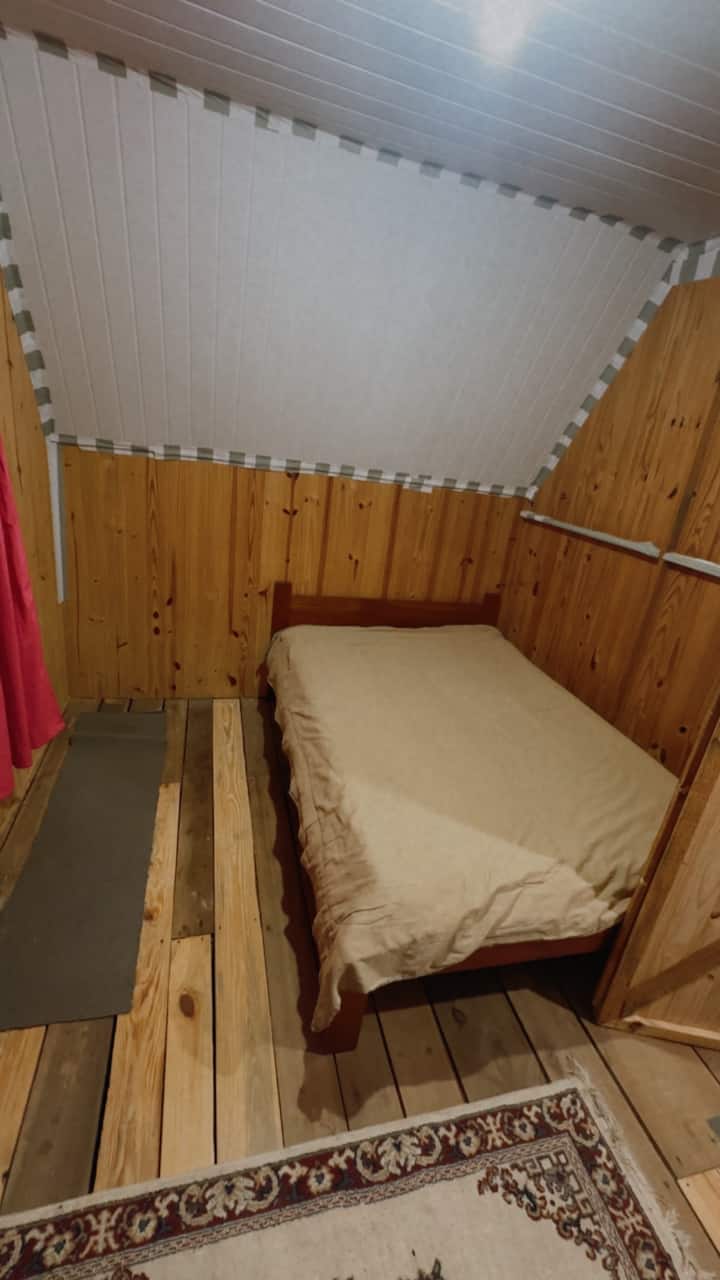Spálňa 2