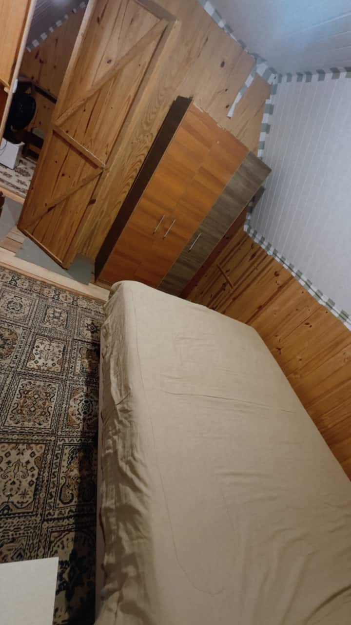 Spálňa 1