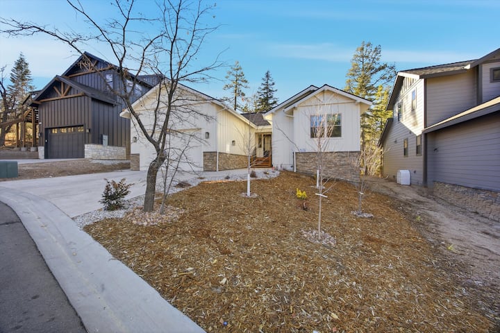 Cozy Cub House - Big Bear Lake, CA