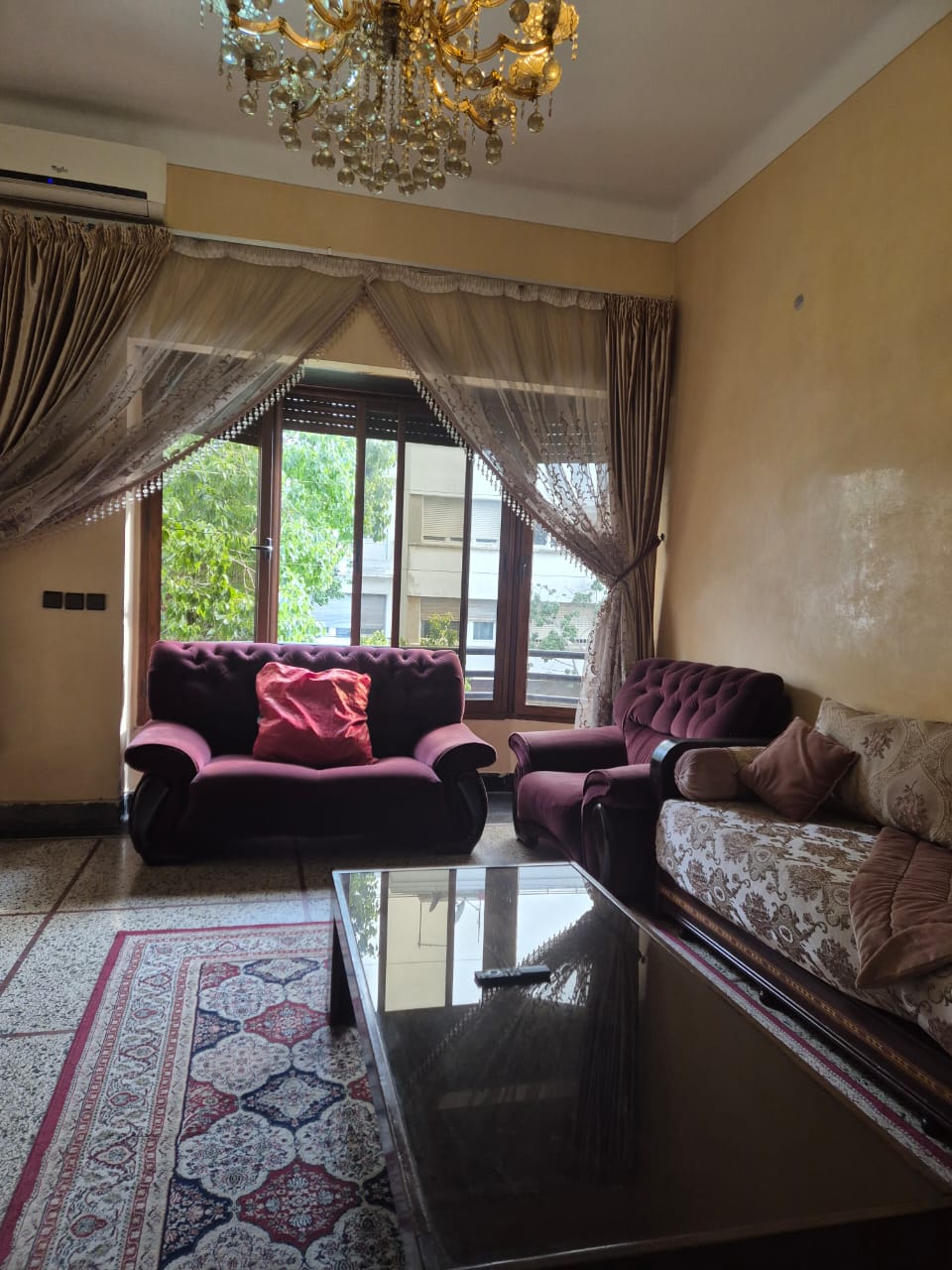 The Warm Nest Hassan - Central & Cozy - Apartments for Rent in Rabat ...