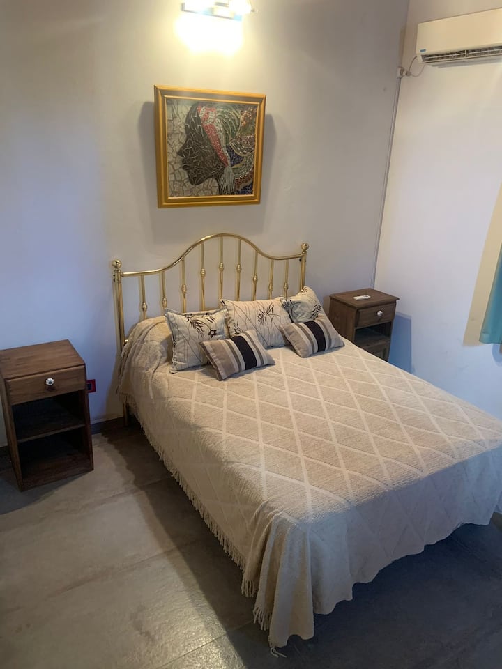 Quarto 1