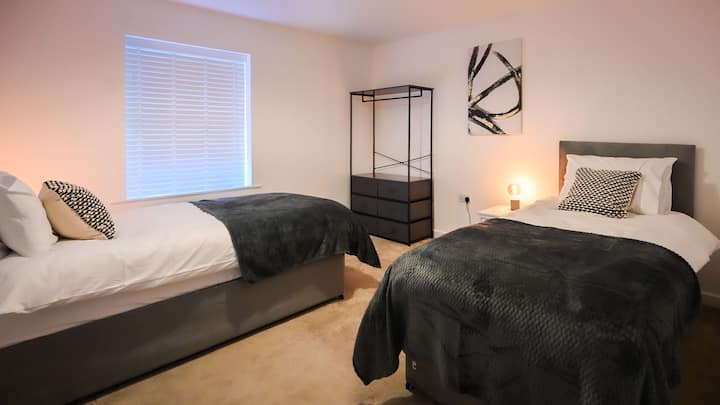 غرفة النوم 3