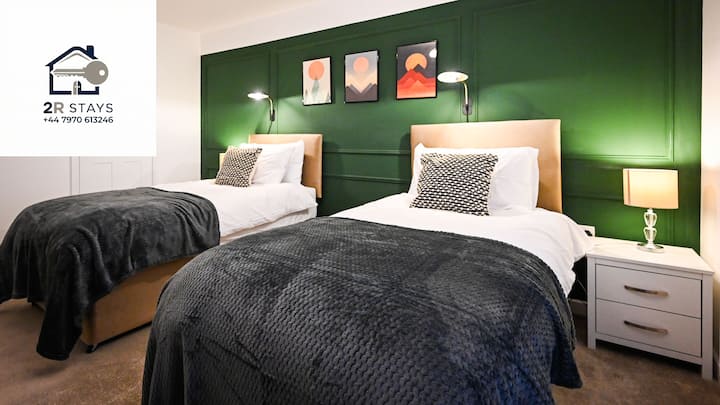 غرفة النوم 1