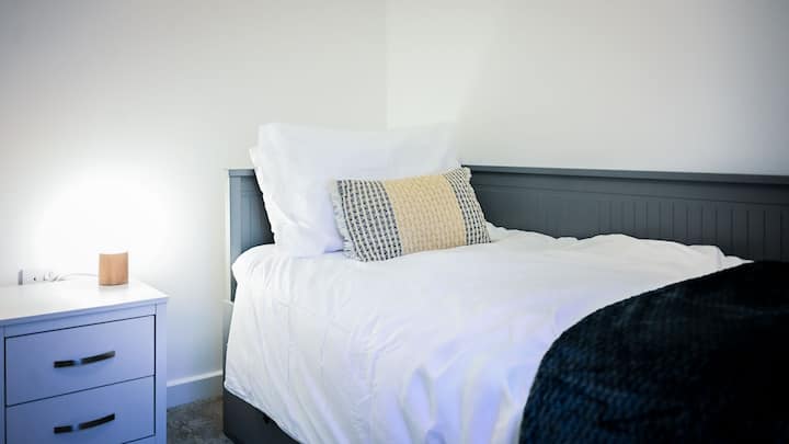 غرفة النوم 5