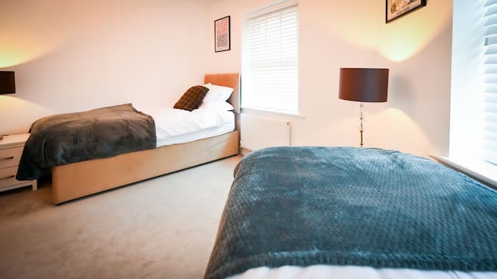 غرفة النوم 4