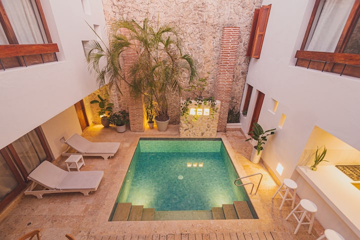 Architectural detail