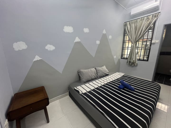 Chambre 3