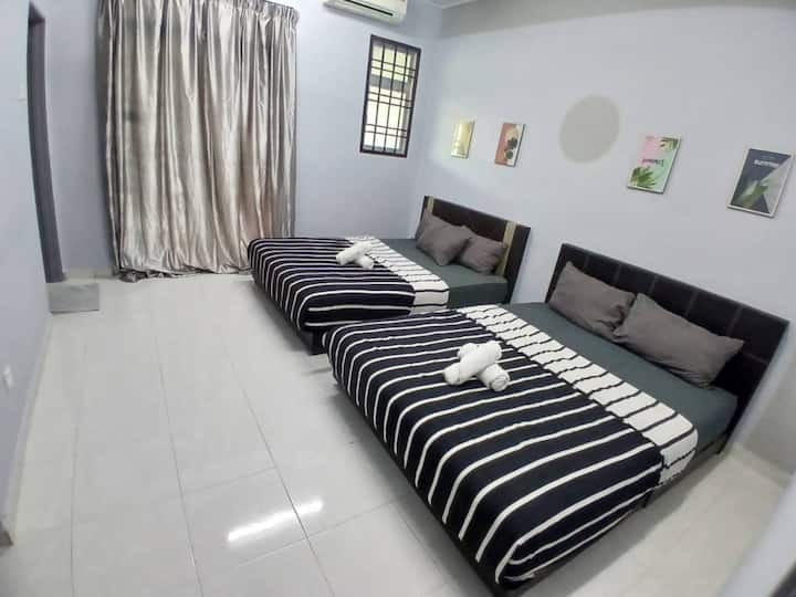 Chambre 1