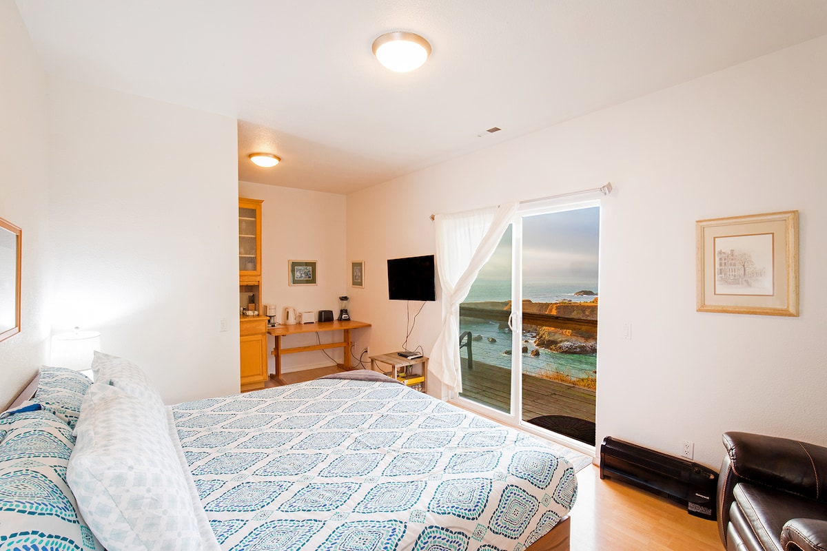 საძინებელი