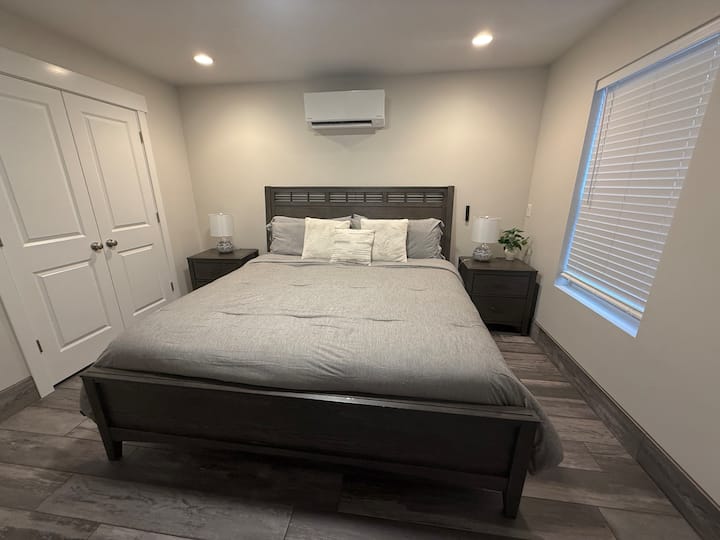 Adorable Casita With En-suite In Page. - Page, AZ