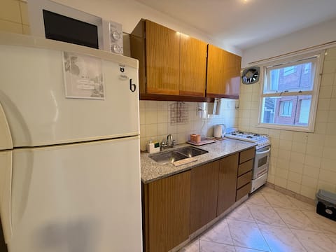 Airbnb con mejor rendimiento: La Perla MDP en Mar Del Plata