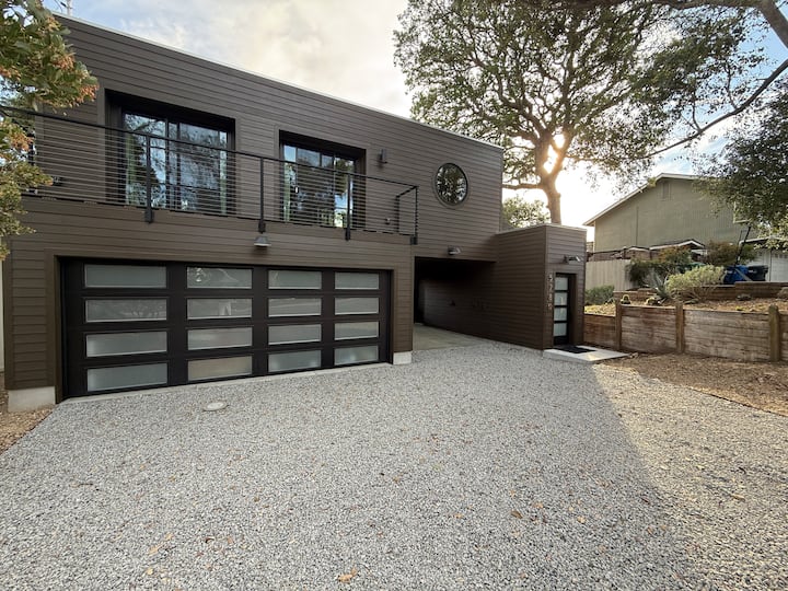Spa-like Retreat - Templeton, CA