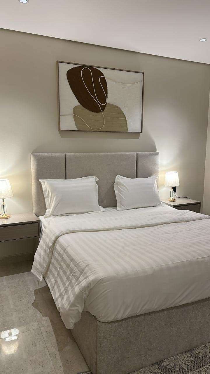 Slaapkamer