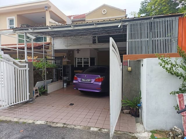 Stay 旺满 managed Airbnb listing 2