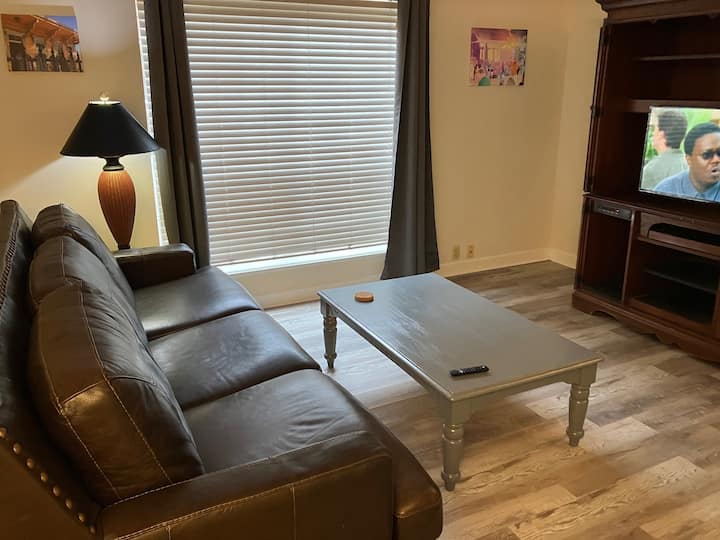 Close To New Orleans, But Safe 2 - Metairie, LA