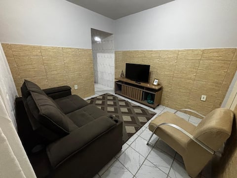 Top Airbnb: Colo de Mãe em Aparecida