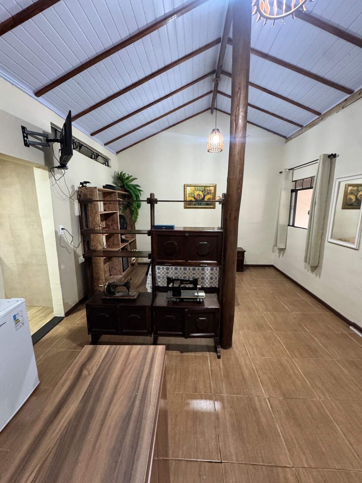 Airbnb em destaque: Suite in Pato Branco em Pato Branco