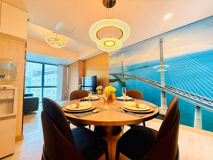Azure 1br 27f @38parkavenue,cebu I.t. Park - Cebu