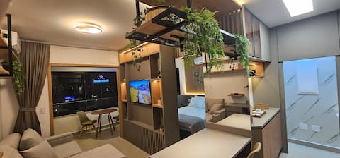 Top performing Airbnb: Best Apartment for You! in Sorocaba