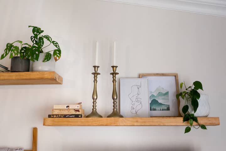 Cosy Private Garden Retreat | Pet-friendly - Somerset West
