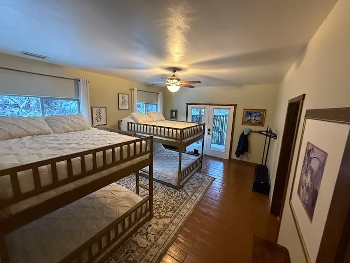 Bunkroom