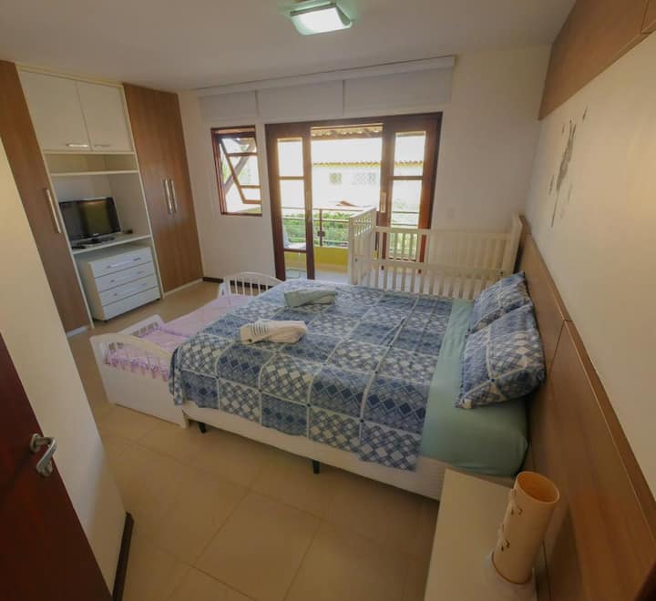 غرفة النوم 4