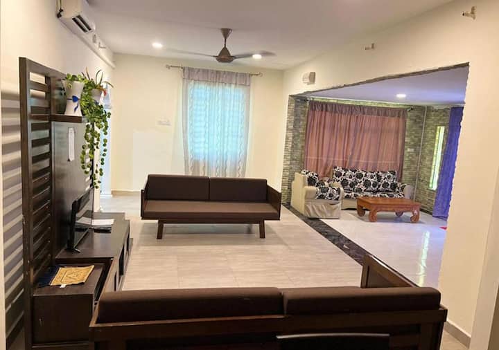 D'lima Beach Inn Langkawi - Homestay 4 Bedroom - Pantai Cenang