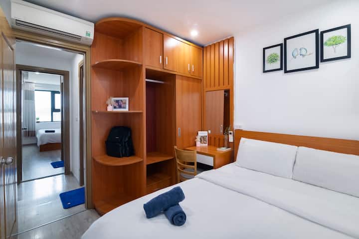 Спална соба 1