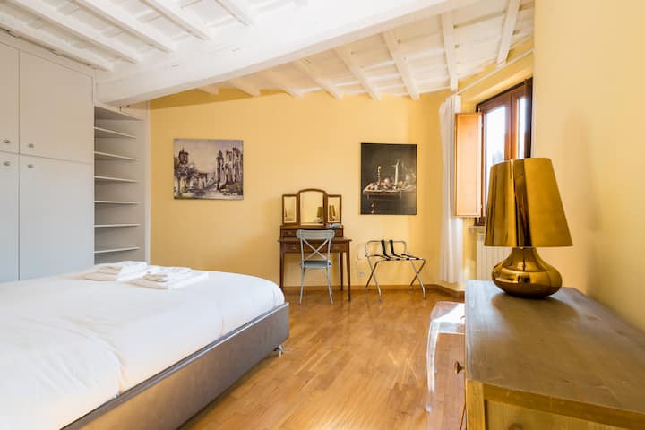 Спална соба 1