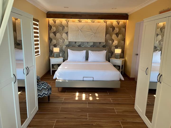 ห้องนอน