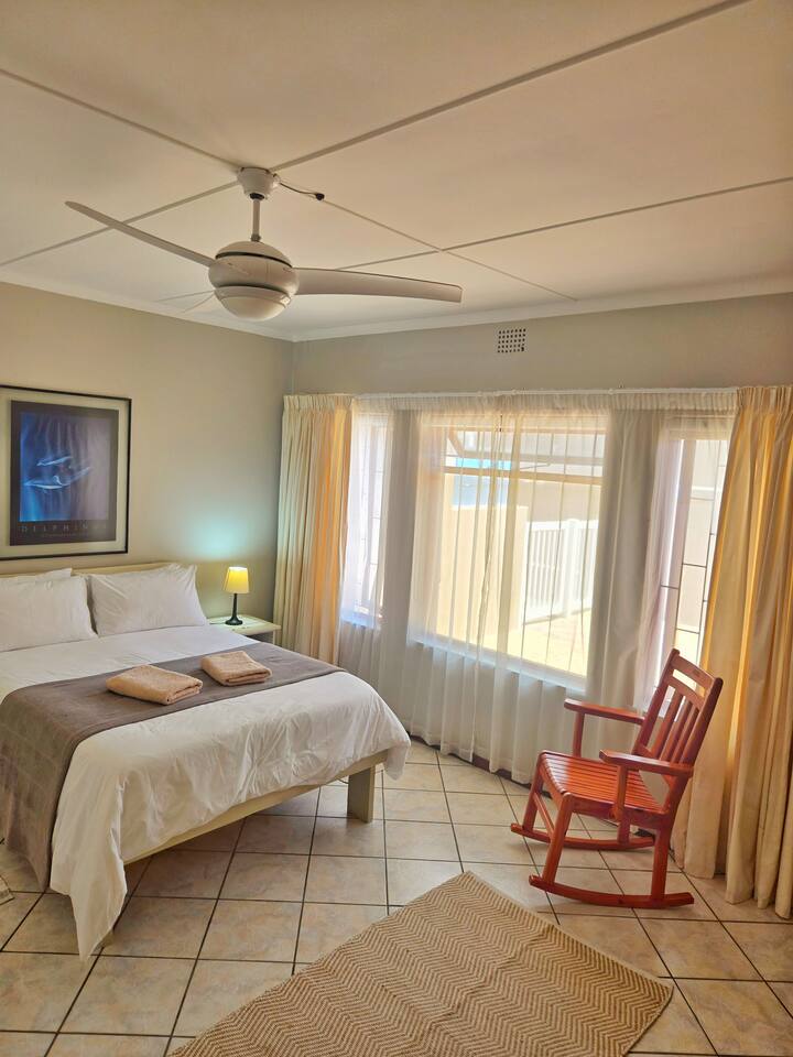 3 Bedroom Unit - Mosselbaai