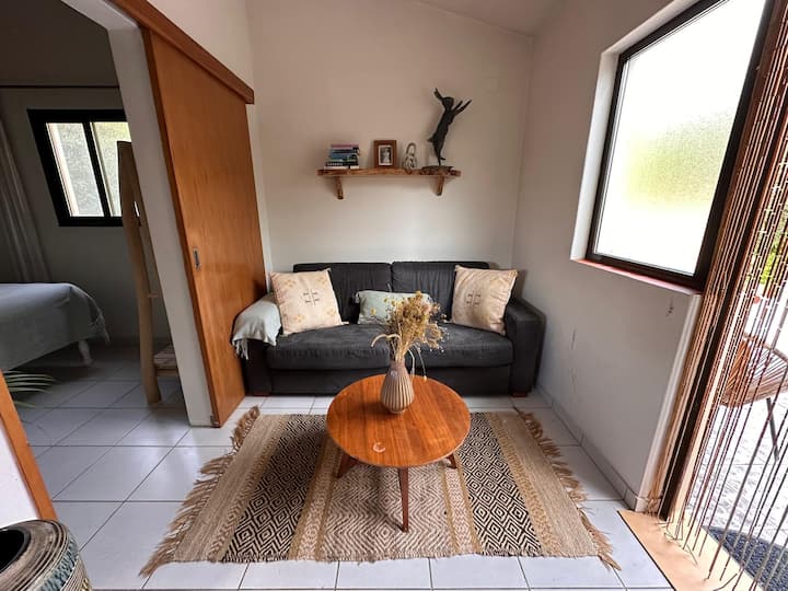 2 Bed Arrifana Studio • Close To Beach & Shops - Aljezur