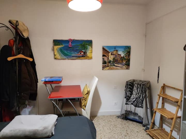 Chambre Chez L'habitant Draguignan - Draguignan
